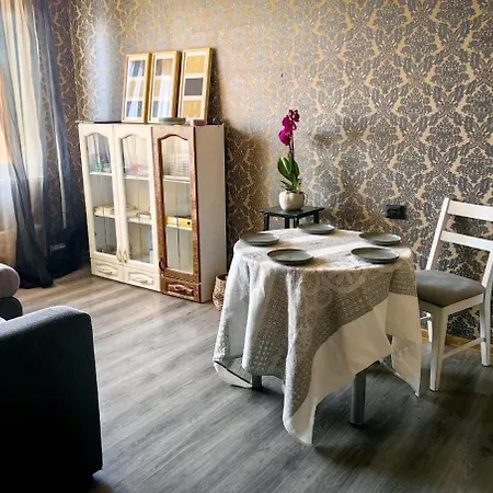 3 Istabu Dzivoklis * Preiļi